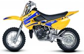 2004 Macbor XC 510 S photo